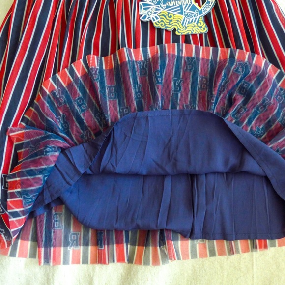 NWT Scotch & Soda Scotch R’Belle Girl 14 Skirt - Picture 8 of 13